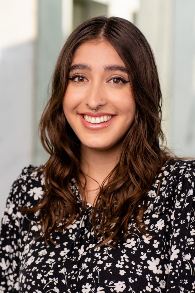 Attorney headshot — Kevin Nguyen Photography Austin