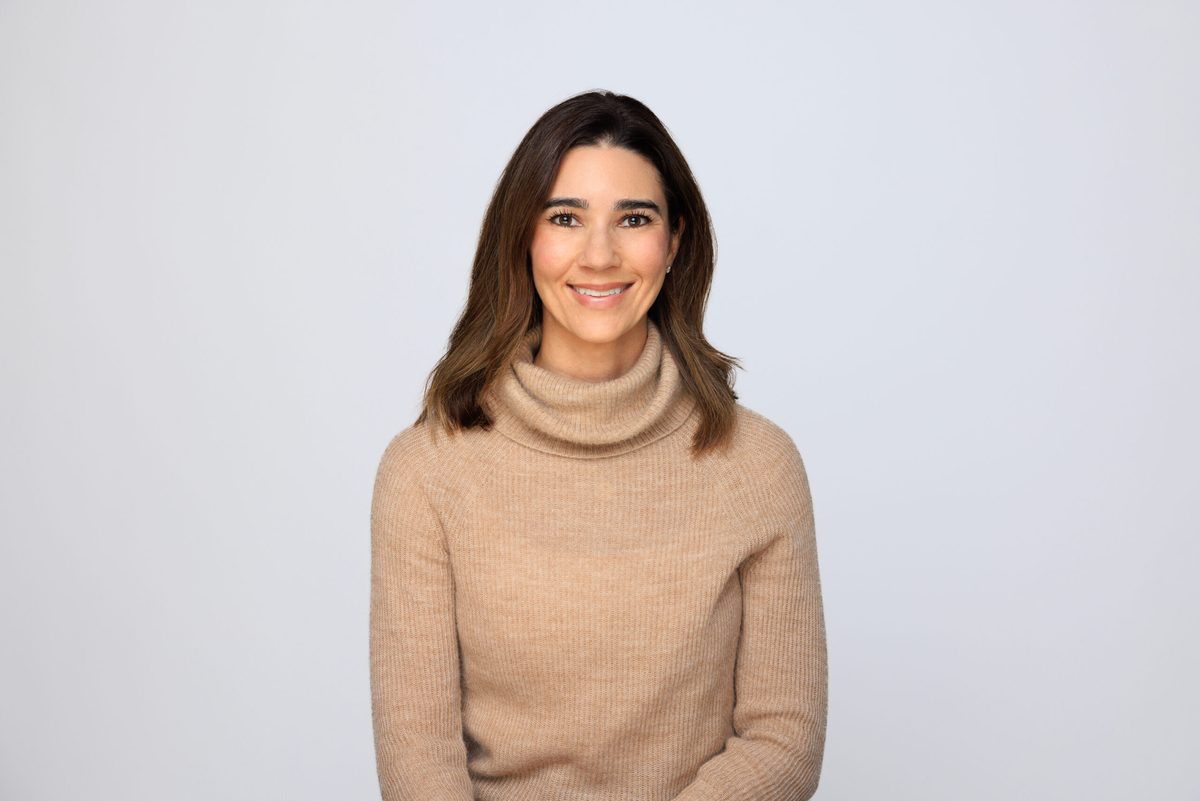 Individual attorney headshot session — Austin