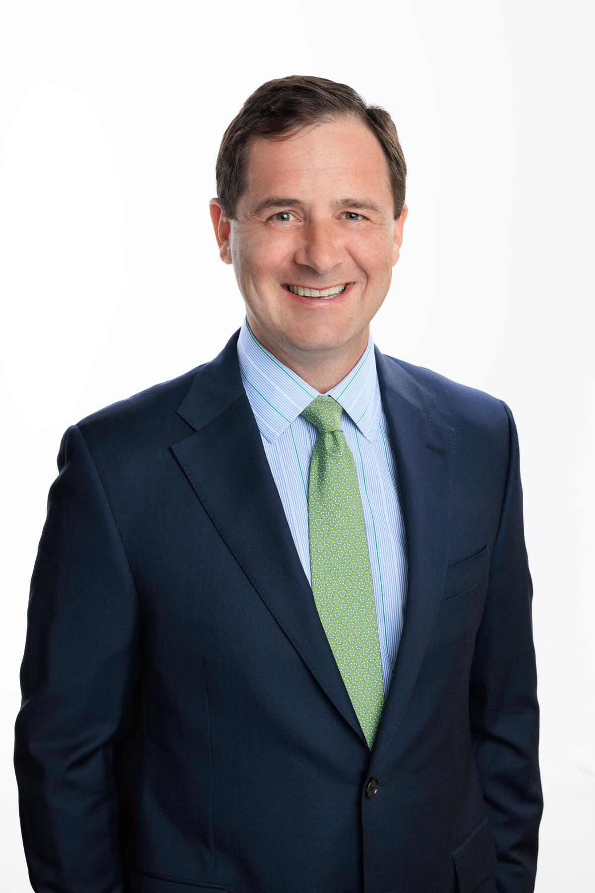 Firm session portrait — Gergen, Hale, & Campbell LLP Austin law firm